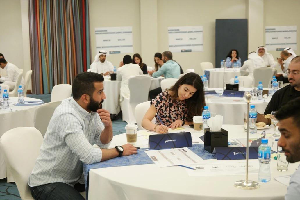 KFAS High Potential Leadership Program